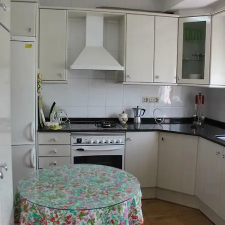 Explanada 8 - Vacaciones Y Bienestar Apartmán