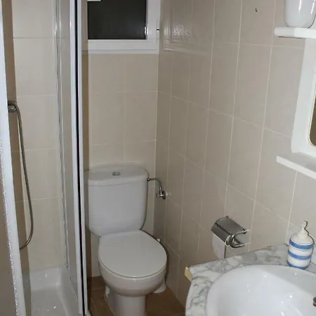 Apartmán Explanada 8 - Vacaciones Y Bienestar Denia