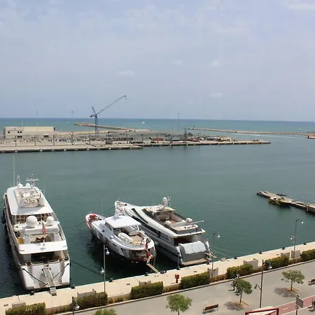 Apartmán Explanada 8 - Vacaciones Y Bienestar Denia